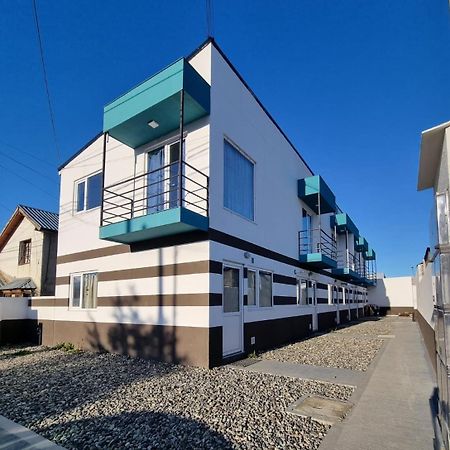 Yoppen: Duplex 2 Dormitorios En أوشويا المظهر الخارجي الصورة
