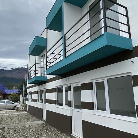 Yoppen: Duplex 2 Dormitorios En أوشويا المظهر الخارجي الصورة
