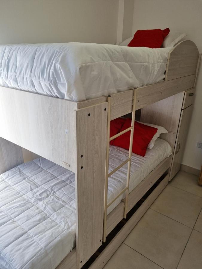 Yoppen: Duplex 2 Dormitorios En أوشويا المظهر الخارجي الصورة
