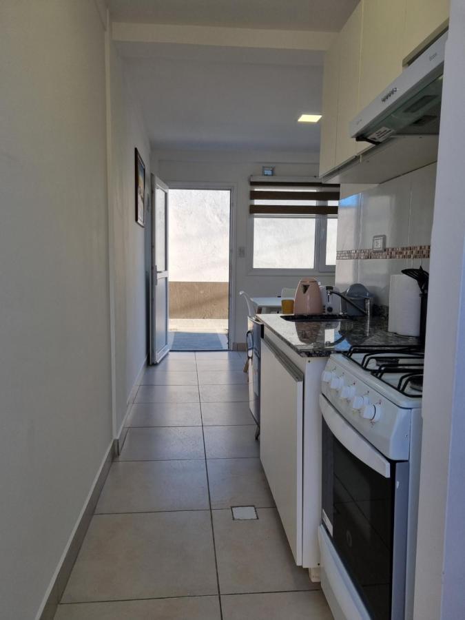 Yoppen: Duplex 2 Dormitorios En أوشويا المظهر الخارجي الصورة