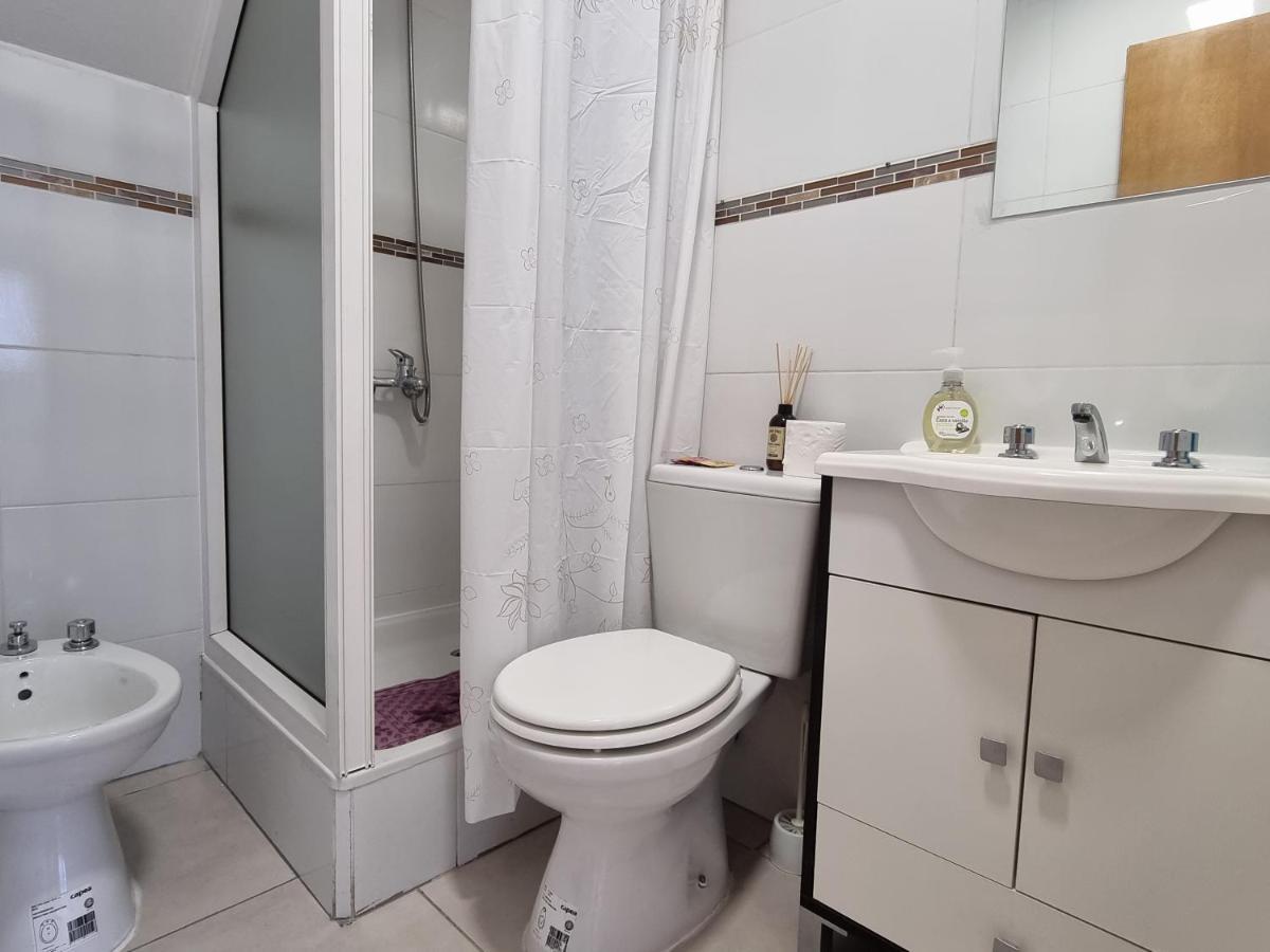 Yoppen: Duplex 2 Dormitorios En أوشويا المظهر الخارجي الصورة